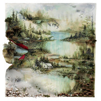 Bon Iver - Wash.