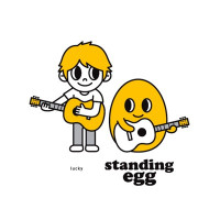 Standing Egg - Little Star (Instrumental)