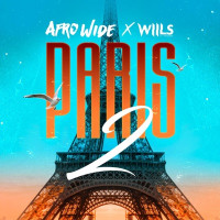 AfroWide & Wiils - Paris 2