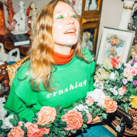 Julia Jacklin - Pressure to Party