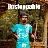 Sandaru Sathsara - Unstoppable