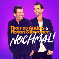 Thomas Anders & Florian Silbereisen - Neonfarbenwelt