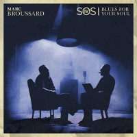 Marc Broussard - When Will I Let Her Go (feat. Joe Bonamassa)