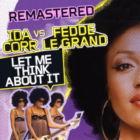 Ida Corr - Let Me Think About It