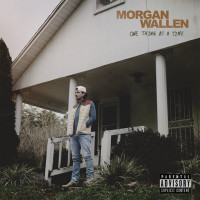 Morgan Wallen - 180 (Lifestyle)