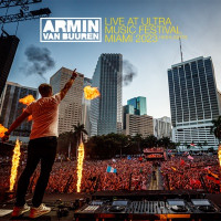 ID - Live at Ultra Music Festival 2023 Id #002 (Live) [Mixed]