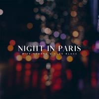 Mike Demero & Aloe Blacc - Night in Paris