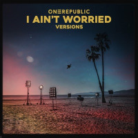 OneRepublic - I Ain't Worried (feat. Becky G) [Latin Version]