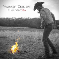 Warren Zeiders - Weeping Willow
