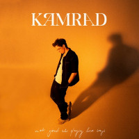 KAMRAD - I Hope You End Up Alone (With Me)