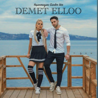 DEMET ELLOO - Yaşanmayan Günler Var