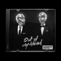 The Banker Boys & Shawn Hook - Out Of My Head