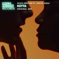 Space Motion - Keyta (feat. Sofiya Nzau)