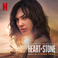 Noga Erez - Quiet [from the Netflix Film ‘Heart of Stone’]