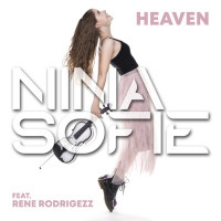 Nina Sofie - Heaven (feat. Rene Rodrigezz)
