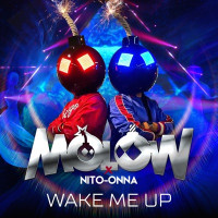 MOLOW & Nito-Onna - Wake Me Up (Radio Edit)