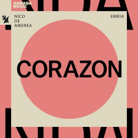 Nico de Andrea - Corazon (feat. EMRIA)