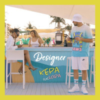 Kepa - Designer (feat. LORA)