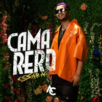 Cesar AC - Camarero