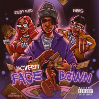 MCVERTT, A$AP Ferg & Sexyy Red - Face Down (Slowed Down)