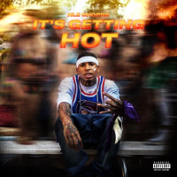 NLE Choppa - It's Getting Hot