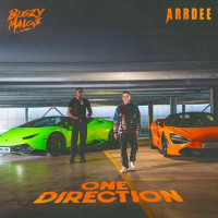 ArrDee & Bugzy Malone - One Direction