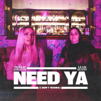 Mollie Collins & Leah Guest - Need Ya (I Don't Wanna)