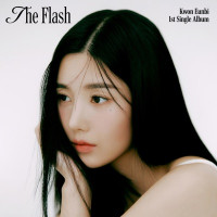 KWON EUN BI - The Flash