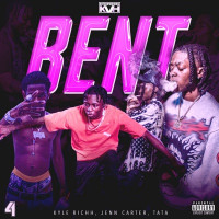 41, Kyle Richh & Jenn Carter - Bent (feat. Tata)