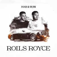 HAR & Rubi - Rolls Royce