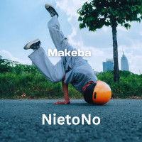NietoNo - Makeba
