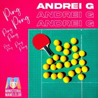 Andrei G & Ministerul Manelelor - Ping Pong