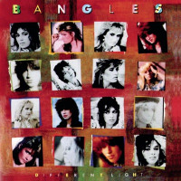 The Bangles - Walk Like an Egyptian