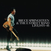 Bruce Springsteen - Jersey Girl (Live at Meadowlands Arena, E. Rutherford, NJ - July 1981)
