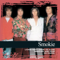 Smokie - Lay Back In the Arms of Someone
