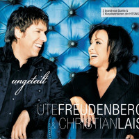 Ute Freudenberg - Jugendliebe