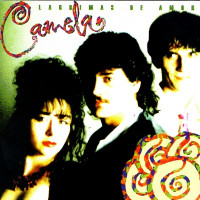 Camela - Lágrimas de Amor