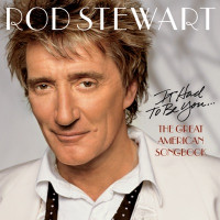 Rod Stewart - The Nearness of You