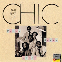 Chic - Le Freak