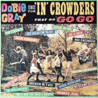 Dobie Gray - The "In" Crowd