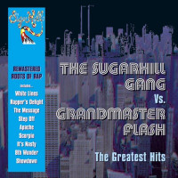 The Sugarhill Gang - Rapper's Delight