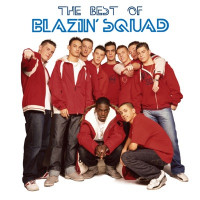 Blazin' Squad - Here 4 One