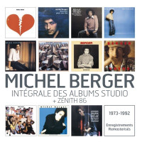 Michel Berger - Lumière Du Jour