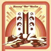 Jimmy "Bo" Horne - Gimme Some (7" Mix)