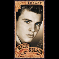 Ricky Nelson - Hello Mary Lou