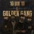 GOLDEN GANG - Sari (feat. Arkanian, Azteca & Ian)