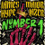 James Hype & Major Lazer - Number 1
