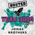 Busted & Jonas Brothers - Year 3000 2.0