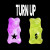 Molodoj Platon & Toxi$ - Turn Up