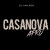 DJ Anilson - Casanova Afro (Rmx)